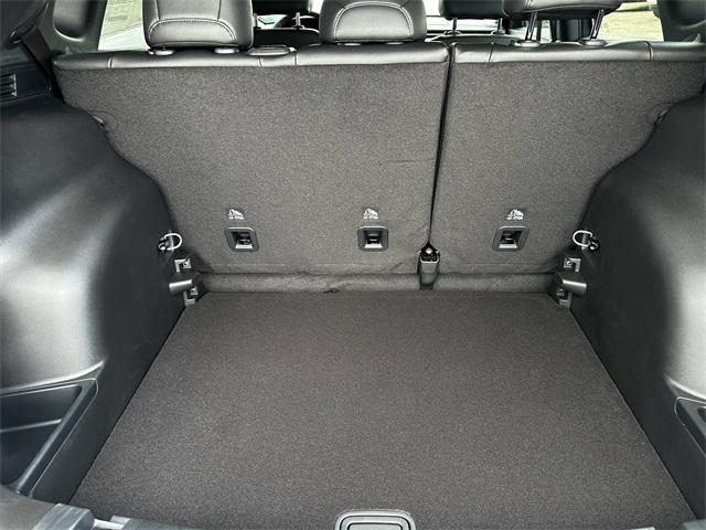 2024 Jeep Compass Altitude