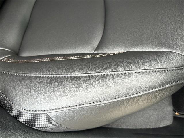 2024 Jeep Compass Altitude