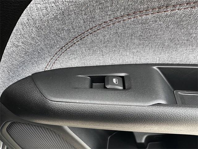 2024 Jeep Compass Altitude