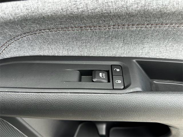2024 Jeep Compass Altitude