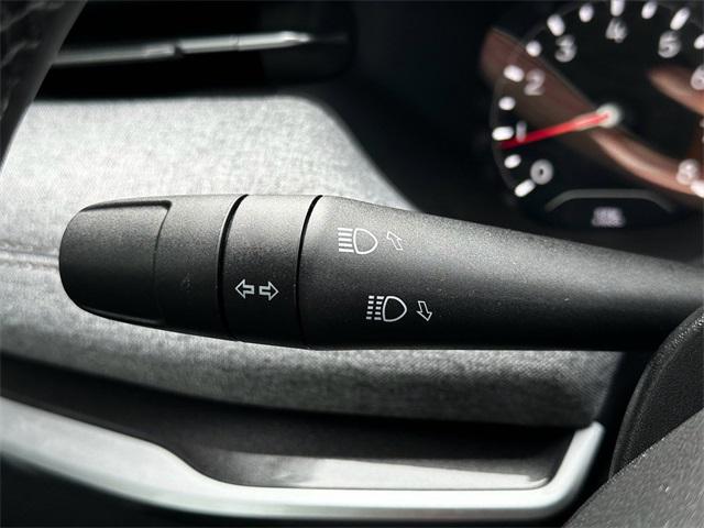 2024 Jeep Compass Altitude