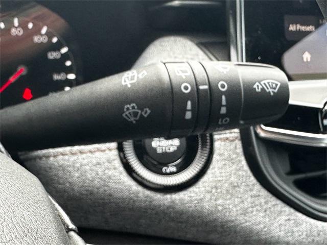 2024 Jeep Compass Altitude