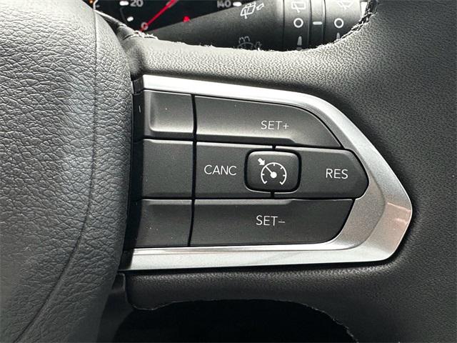2024 Jeep Compass Altitude