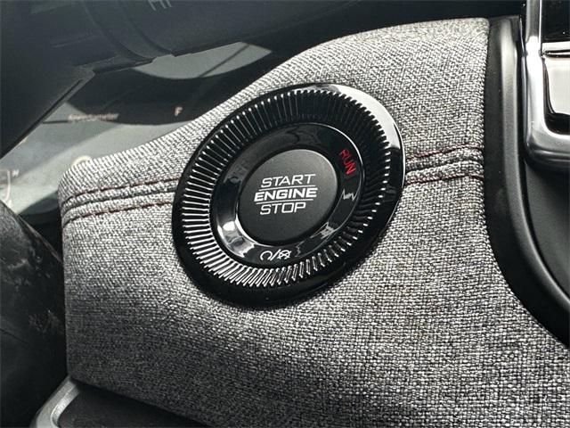 2024 Jeep Compass Altitude