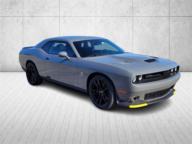 2023 Dodge Challenger R/T Scat Pack for sale in Florence, AL