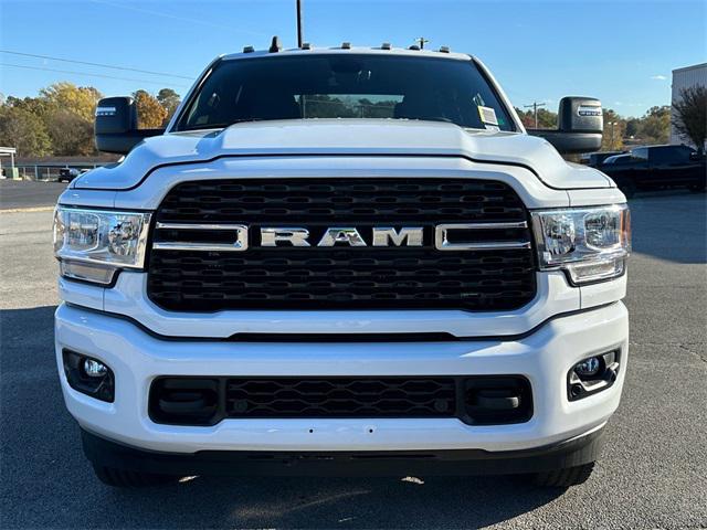 2024 Ram 2500 Big Horn Crew Cab 4x4 6'4" Box for sale in Florence, AL