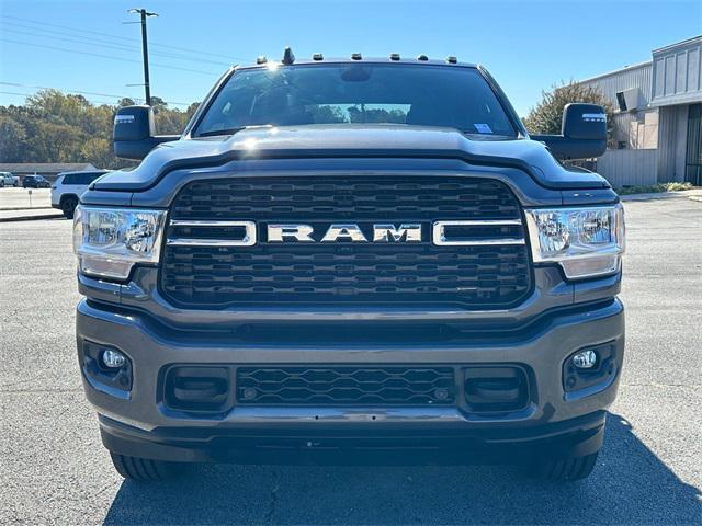2024 Ram 2500 Big Horn Crew Cab 4x4 6'4" Box for sale in Florence, AL