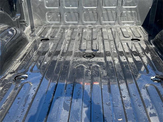 2024 Ram 2500 Big Horn Crew Cab 4x4 6'4" Box
