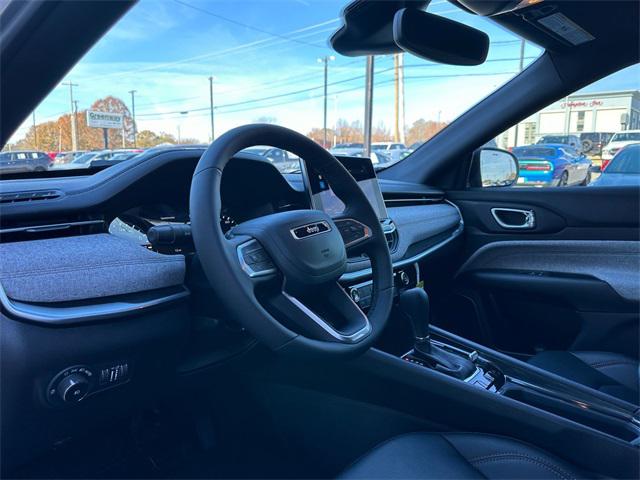 2024 Jeep Compass Altitude