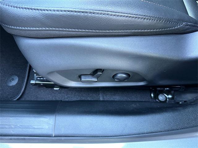 2024 Jeep Compass Altitude