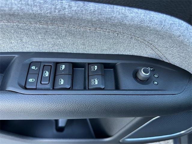 2024 Jeep Compass Altitude