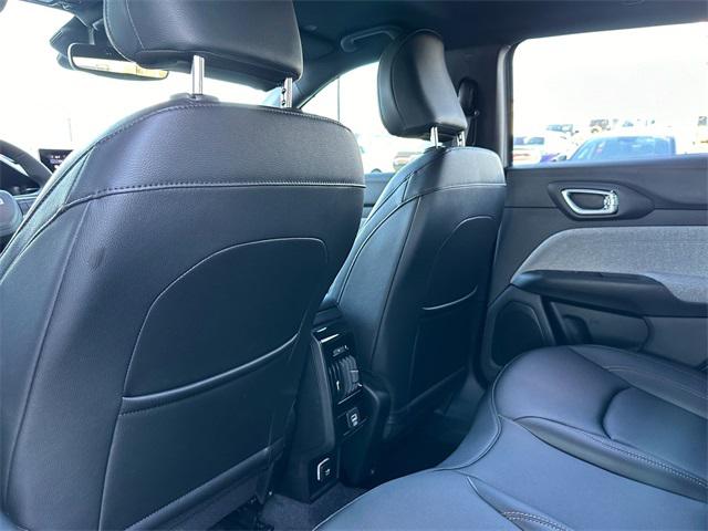 2024 Jeep Compass Altitude