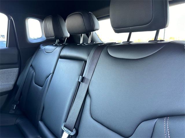 2024 Jeep Compass Altitude