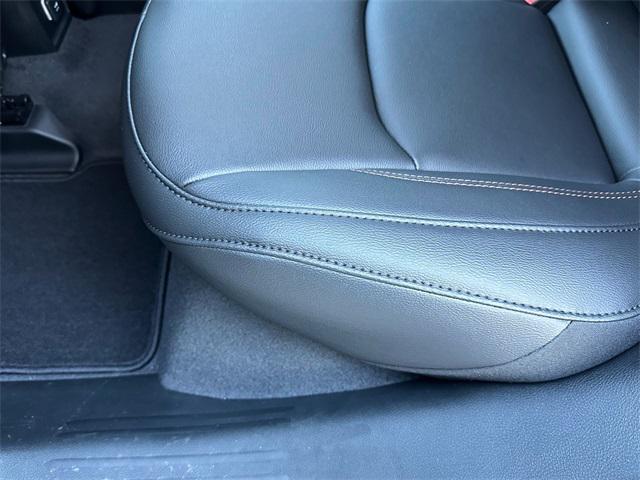 2024 Jeep Compass Altitude