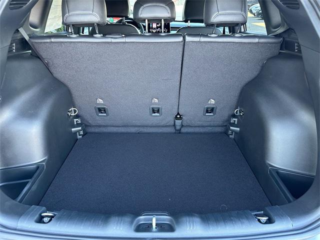 2024 Jeep Compass Altitude