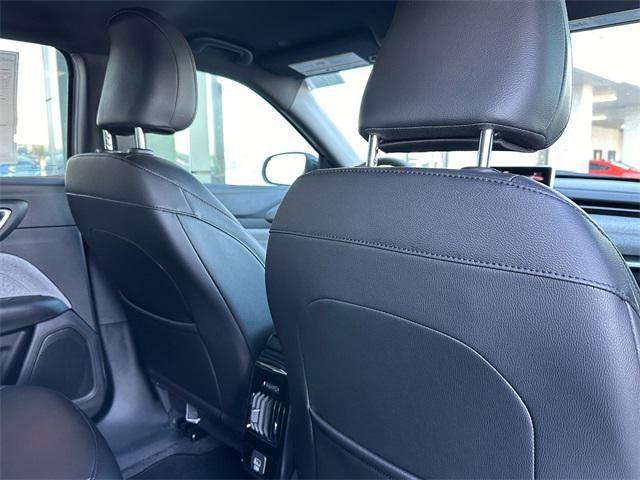 2024 Jeep Compass Altitude