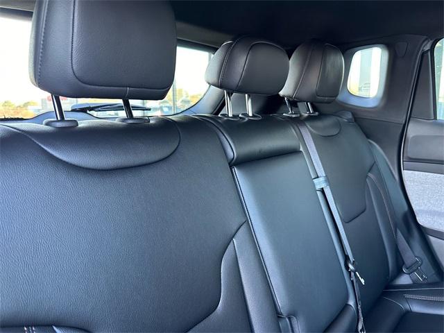 2024 Jeep Compass Altitude