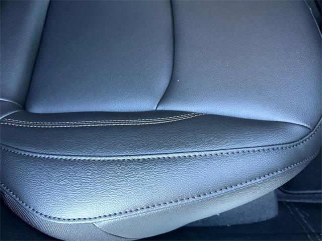 2024 Jeep Compass Altitude