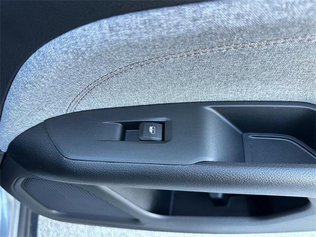 2024 Jeep Compass Altitude