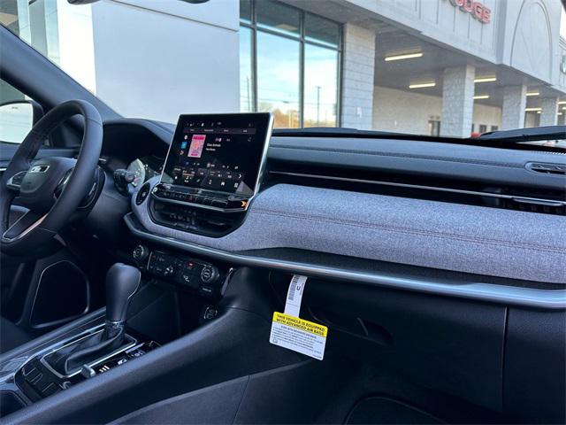 2024 Jeep Compass Altitude