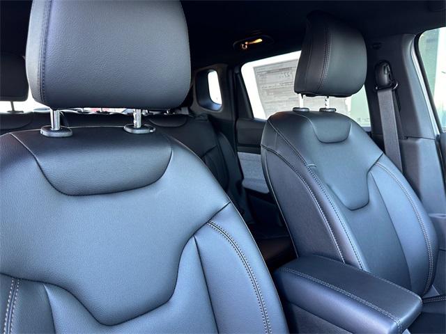 2024 Jeep Compass Altitude