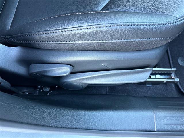 2024 Jeep Compass Altitude