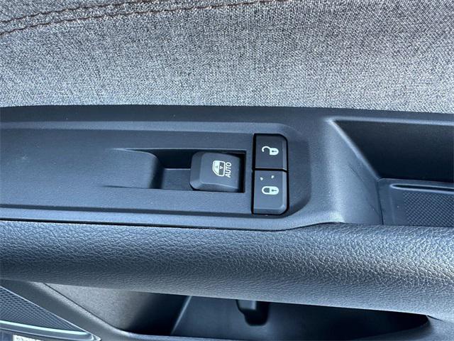 2024 Jeep Compass Altitude