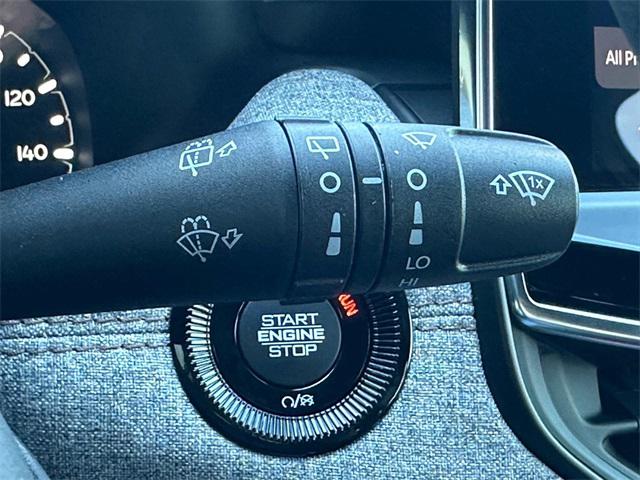 2024 Jeep Compass Altitude