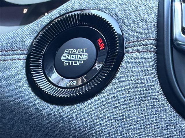 2024 Jeep Compass Altitude
