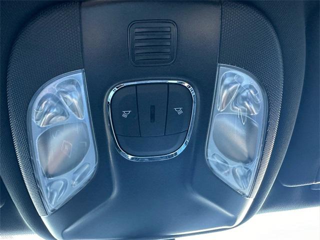 2024 Jeep Compass Altitude