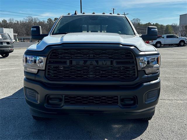 2024 Ram 2500 Tradesman Crew Cab 4x4 6'4" Box for sale in Florence, AL