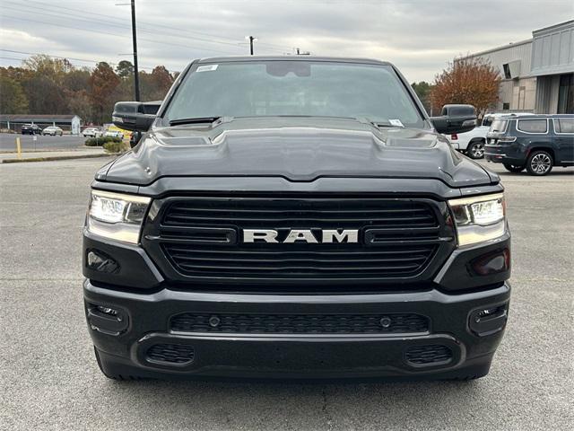 2024 Ram 1500 Laramie Crew Cab 4x4 5'7" Box for sale in Florence, AL