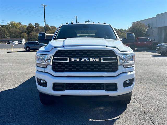 2024 Ram 2500 Big Horn Crew Cab 4x4 6'4" Box for sale in Florence, AL