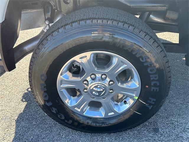 2024 Ram 2500 Big Horn Crew Cab 4x4 64 Box