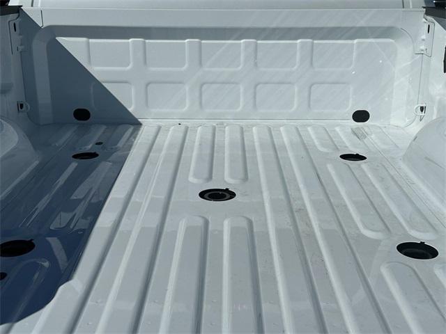 2024 Ram 2500 Big Horn Crew Cab 4x4 64 Box
