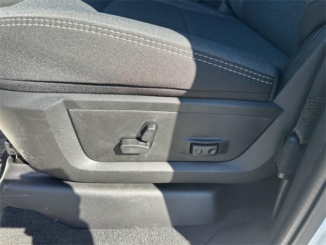 2024 Ram 2500 Big Horn Crew Cab 4x4 64 Box