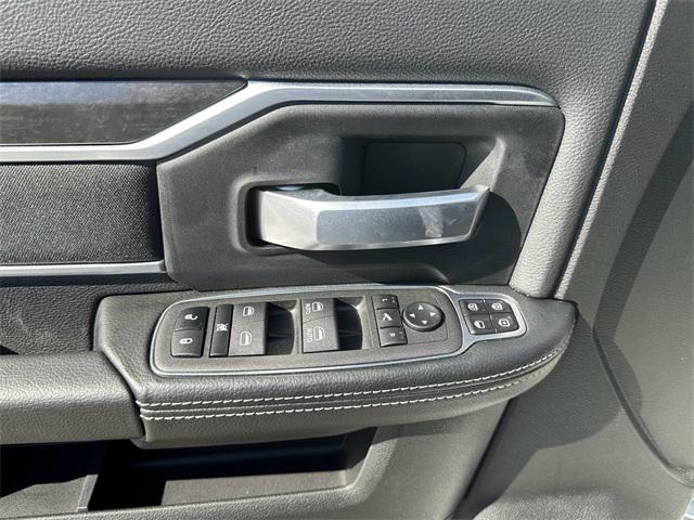2024 Ram 2500 Big Horn Crew Cab 4x4 64 Box
