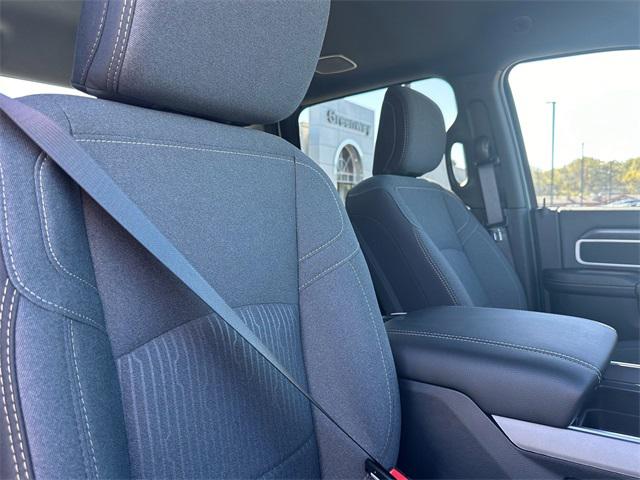 2024 Ram 2500 Big Horn Crew Cab 4x4 64 Box