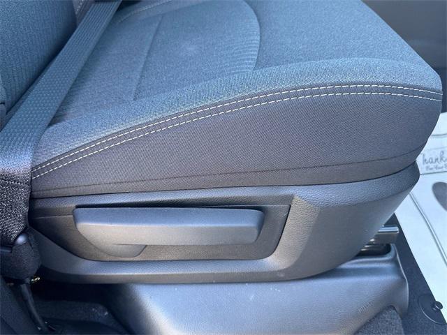 2024 Ram 2500 Big Horn Crew Cab 4x4 64 Box