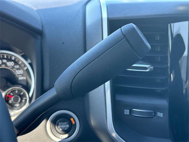 2024 Ram 2500 Big Horn Crew Cab 4x4 64 Box