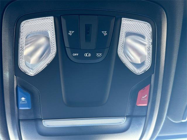 2024 Ram 2500 Big Horn Crew Cab 4x4 64 Box