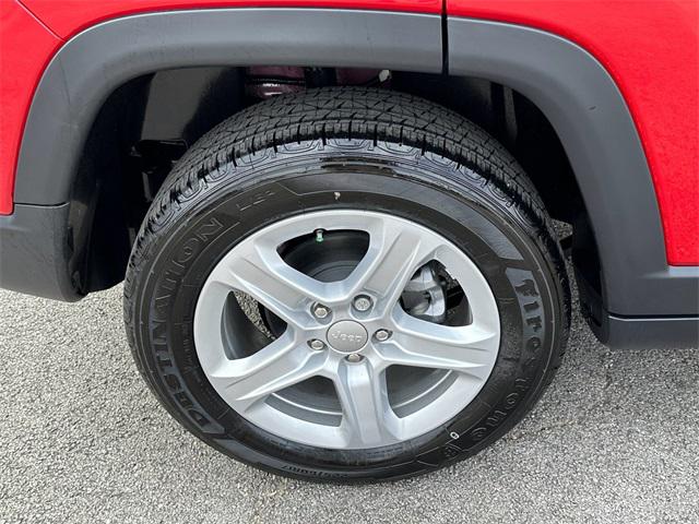 2024 Jeep Compass Sport