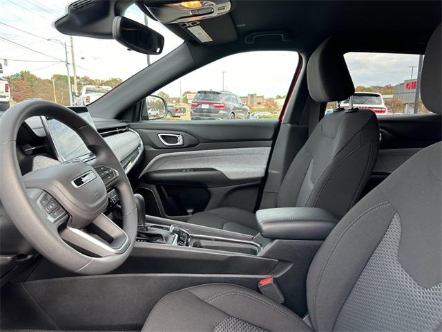 2024 Jeep Compass Sport