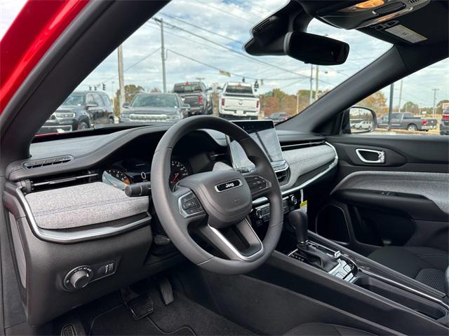 2024 Jeep Compass Sport