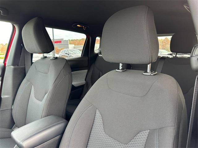 2024 Jeep Compass Sport