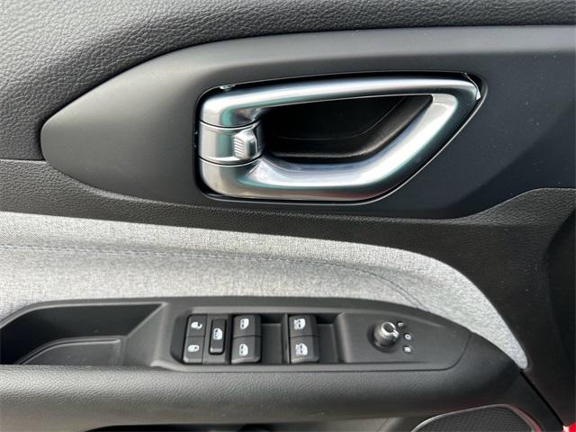 2024 Jeep Compass Sport