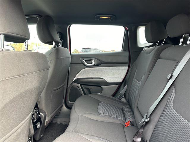 2024 Jeep Compass Sport