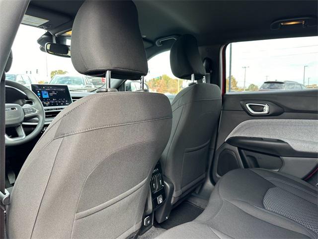2024 Jeep Compass Sport