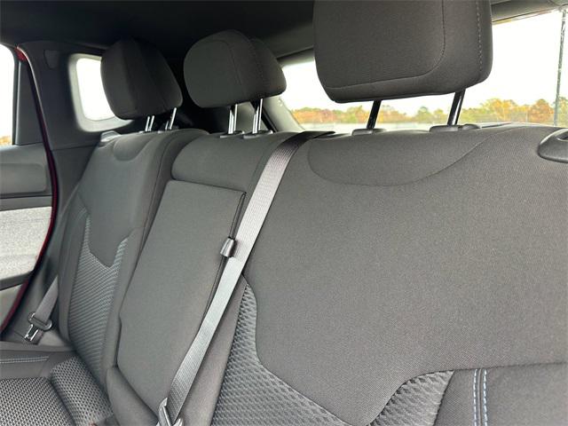 2024 Jeep Compass Sport