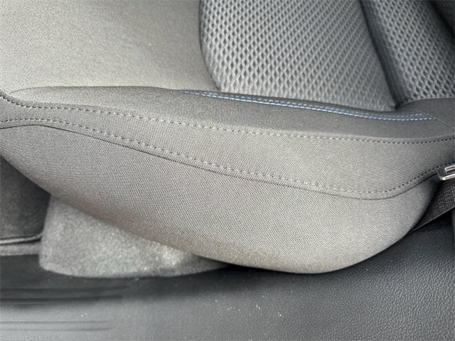 2024 Jeep Compass Sport